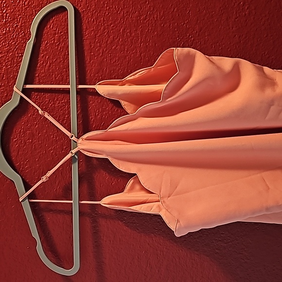 J Crew scalloped cami - Picture 5 of 5